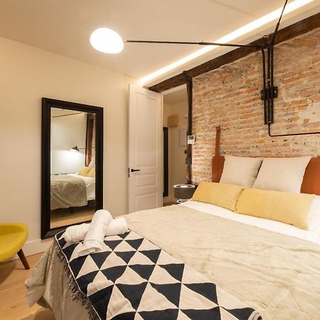 Santiago By Staynnapartments Bilbao Exterior foto