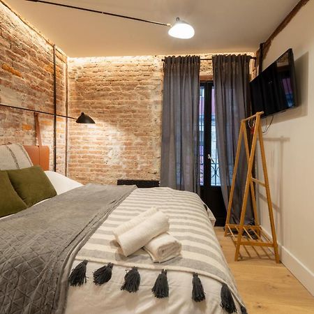 Santiago By Staynnapartments Bilbao Exterior foto