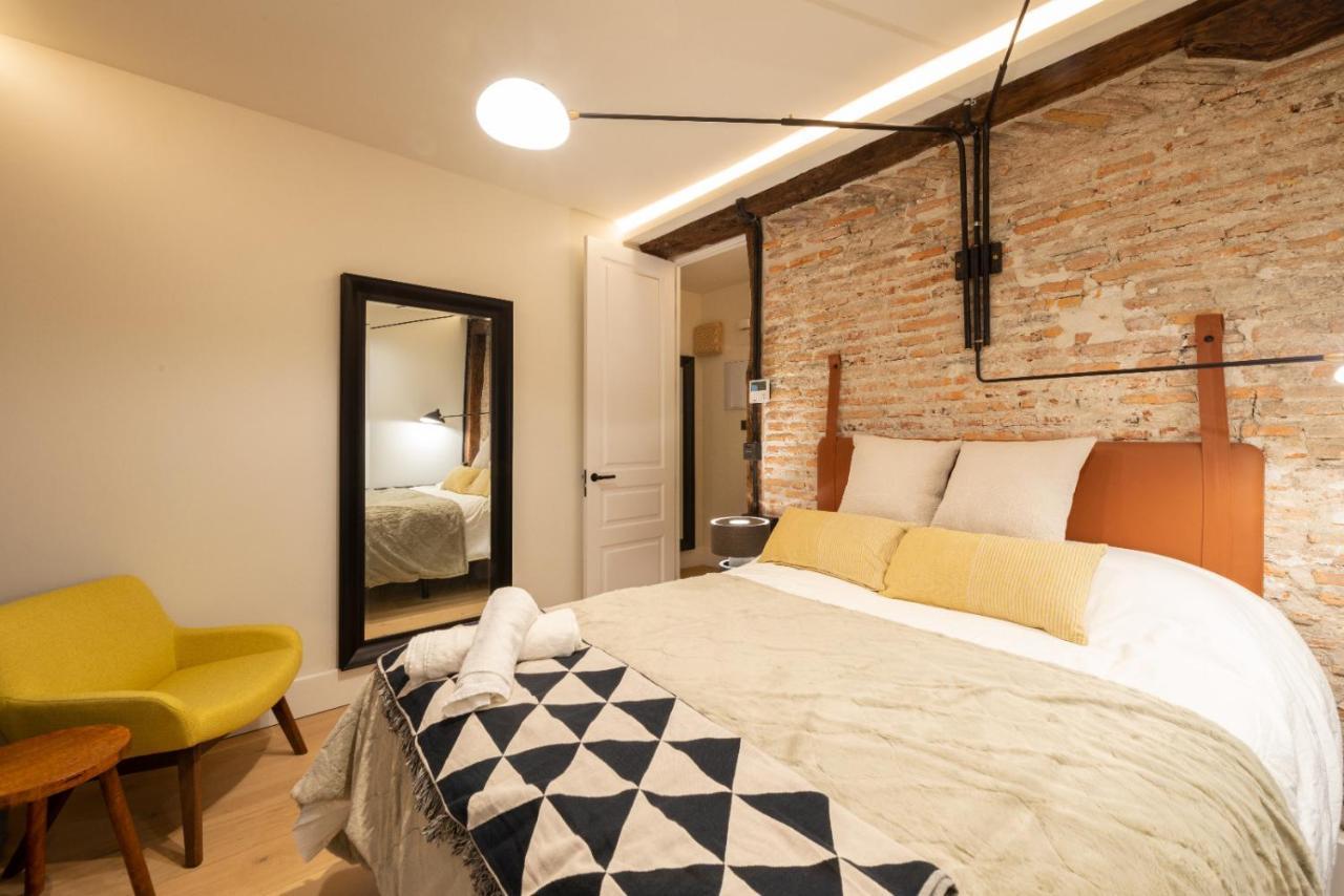 Santiago By Staynnapartments Bilbao Exterior foto