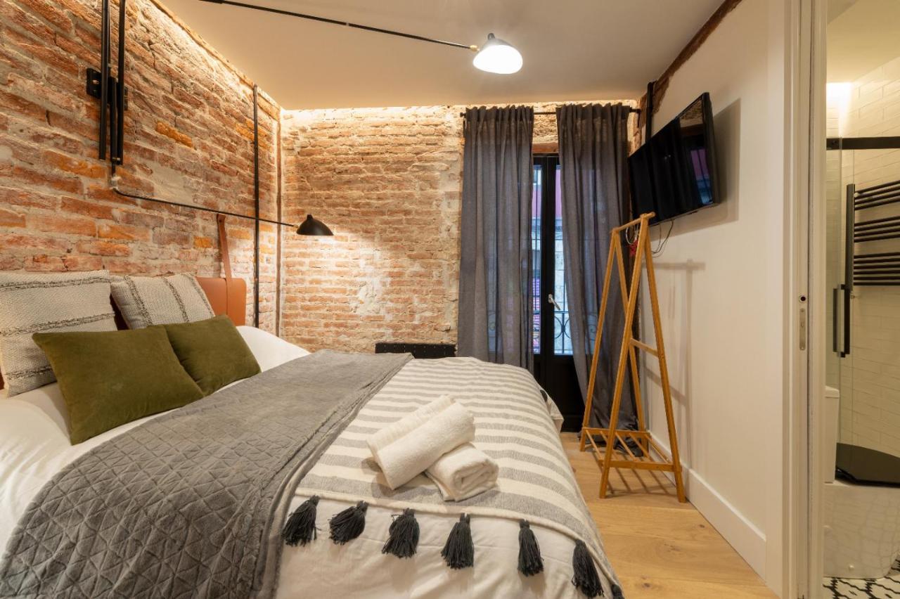 Santiago By Staynnapartments Bilbao Exterior foto