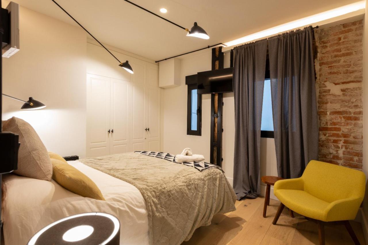Santiago By Staynnapartments Bilbao Exterior foto